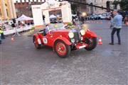 Mille Miglia 2014