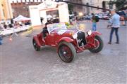 Mille Miglia 2014