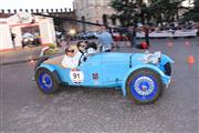 Mille Miglia 2014