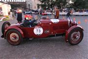 Mille Miglia 2014