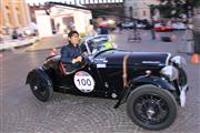 Mille Miglia 2014