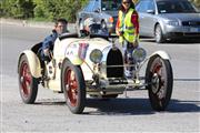 Mille Miglia 2014