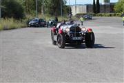 Mille Miglia 2014