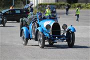 Mille Miglia 2014