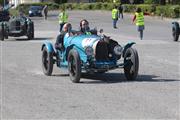 Mille Miglia 2014