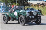 Mille Miglia 2014