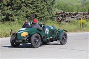 Mille Miglia 2014