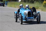 Mille Miglia 2014