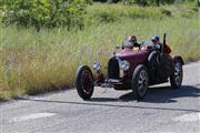 Mille Miglia 2014