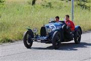 Mille Miglia 2014