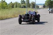 Mille Miglia 2014