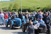 Mille Miglia 2014