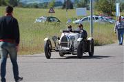 Mille Miglia 2014