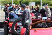 Mille Miglia 2014