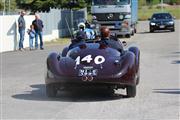 Mille Miglia 2014