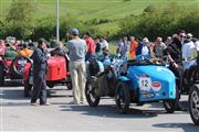 Mille Miglia 2014