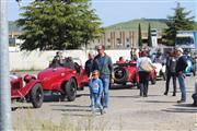 Mille Miglia 2014