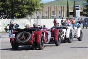 Mille Miglia 2014