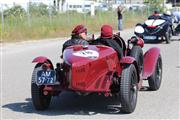 Mille Miglia 2014