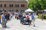 Mille Miglia 2014