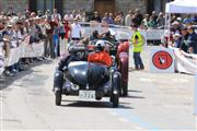 Mille Miglia 2014