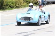 Mille Miglia 2014