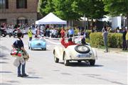 Mille Miglia 2014