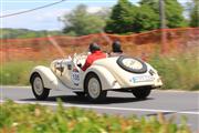 Mille Miglia 2014