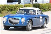 Mille Miglia 2014