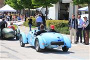 Mille Miglia 2014