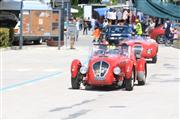 Mille Miglia 2014