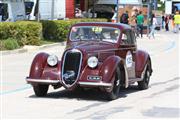 Mille Miglia 2014