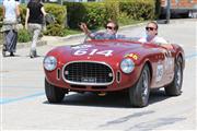 Mille Miglia 2014