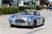 Mille Miglia 2014