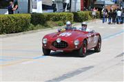 Mille Miglia 2014