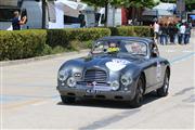 Mille Miglia 2014