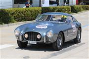 Mille Miglia 2014