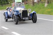 Mille Miglia 2014