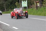 Mille Miglia 2014