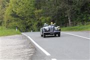 Mille Miglia 2014