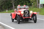 Mille Miglia 2014