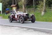 Mille Miglia 2014