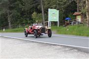 Mille Miglia 2014