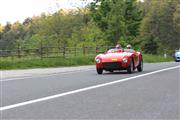 Mille Miglia 2014