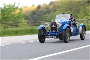 Mille Miglia 2014