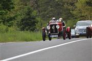 Mille Miglia 2014