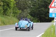 Mille Miglia 2014