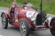 Mille Miglia 2014