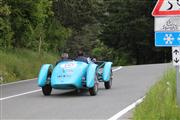 Mille Miglia 2014