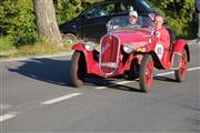 Mille Miglia 2014